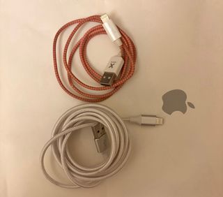 iPhone 13 128GB Nero/Blu