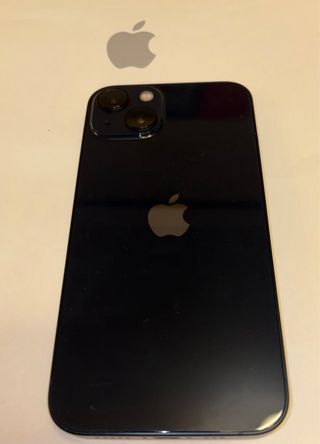 iPhone 13 128GB Nero/Blu