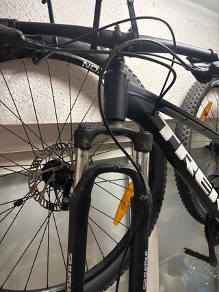 Bicicleta Montaña Trek Marlin 5 Talla S