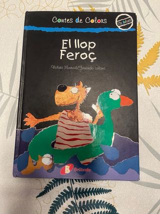 cuentos infantiles en catalan