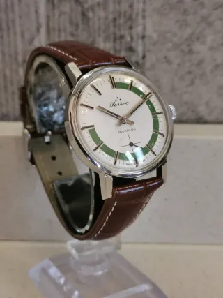 Orologio Perseo Ufficiale FIGC Arbitro