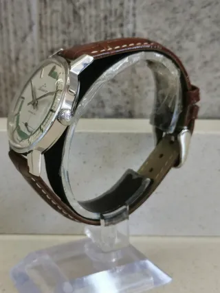 Orologio Perseo Ufficiale FIGC Arbitro