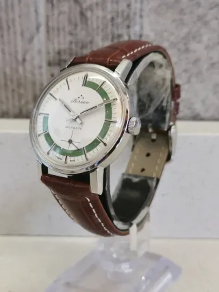 Orologio Perseo Ufficiale FIGC Arbitro