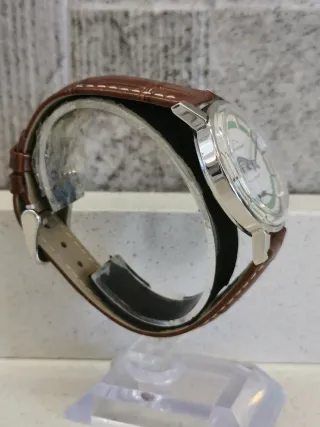 Orologio Perseo Ufficiale FIGC Arbitro