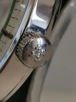 Orologio Perseo Ufficiale FIGC Arbitro