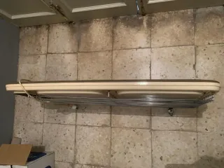 Radiador Eléctrico Sol-Thermic 2 Placas. 750/1500W