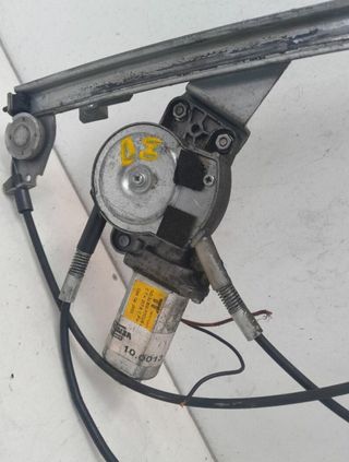 Ford 1148552 elevalunas delantero izquierdo focus