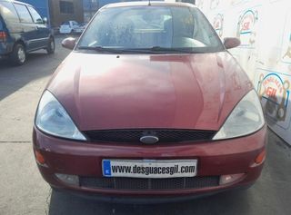 Ford 1148552 elevalunas delantero izquierdo focus