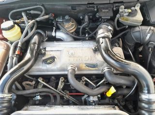 Ford 1148552 elevalunas delantero izquierdo focus