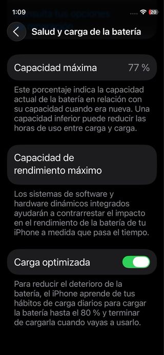 iPhone 12 mini verde