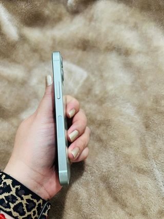 iPhone 12 mini verde