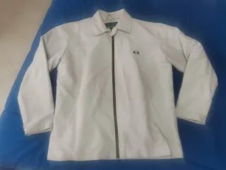 Chaqueta La Martina Beige