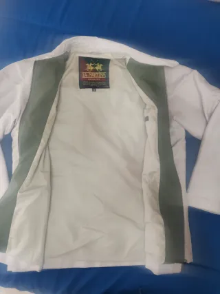 Chaqueta La Martina Beige