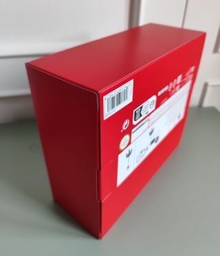 Pack 2 Mandos de Nintendo 64 para Switch