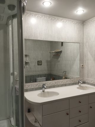 Limpieza de casas y pisos