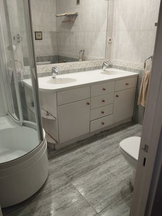 Limpieza de casas y pisos