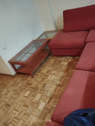 Limpieza de casas y pisos