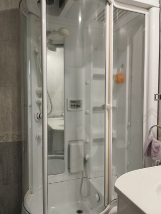 Limpieza de casas y pisos