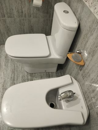 Limpieza de casas y pisos