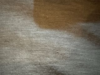 Mini abito Exe pizzo manica corta taglia XS/S