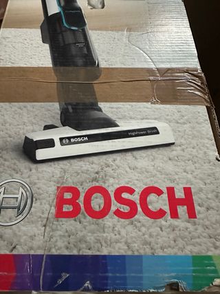 Aspirapolvere Bosch Athlet 28Vmax Bianco