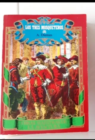 Superprecio Colección de 24 libros de aventuras.