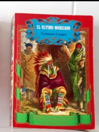 Superprecio Colección de 24 libros de aventuras.