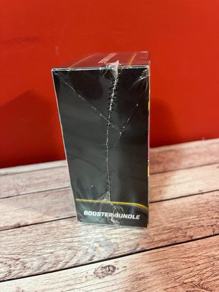 Pokemon Mega Evolution Booster Bundle