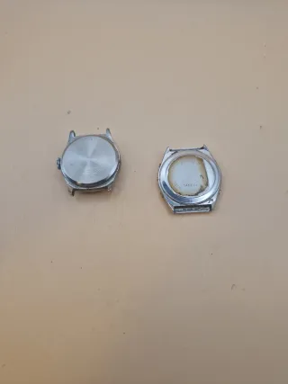 Orologio vintage Breil - 2 pezzi