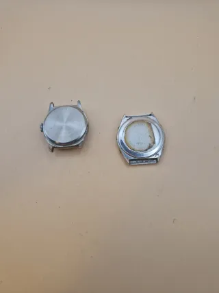 Orologio vintage Breil - 2 pezzi