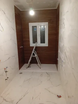 Reformas en general, pladur