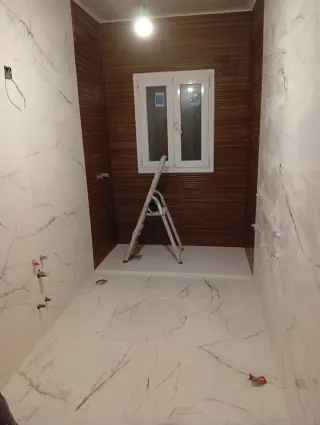 Reformas en general, pladur