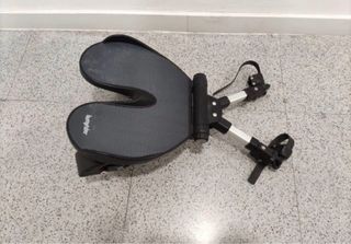 Plataforma para carrito de bebé