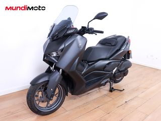 YAMAHA X-MAX 125