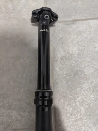 Tija telescópica Rock Shox Reverb