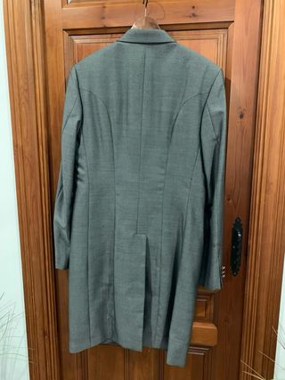 Chaqué Traje Novio Padrino Eventos