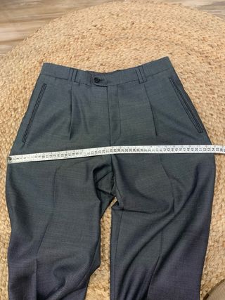 Chaqué Traje Novio Padrino Eventos