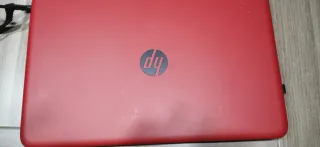 Ordenador portátil HP