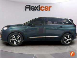 Peugeot 5008 GT-Line 1.2L PureTech 96kW (130CV) EAT8