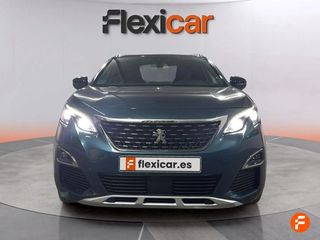 Peugeot 5008 GT-Line 1.2L PureTech 96kW (130CV) EAT8