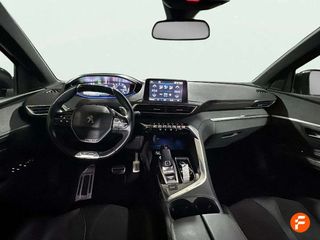 Peugeot 5008 GT-Line 1.2L PureTech 96kW (130CV) EAT8