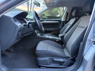 Volkswagen Passat 2019