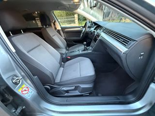 Volkswagen Passat 2019