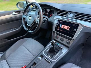 Volkswagen Passat 2019