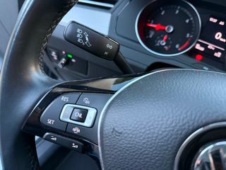 Volkswagen Passat 2019