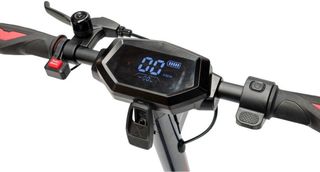 Patinete Eléctrico Red Bull Certificado DGT