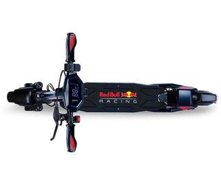 Patinete Eléctrico Red Bull Certificado DGT