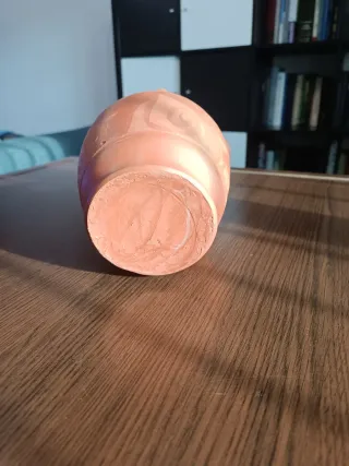 Botijo Cerámica St.Domeneg Argentona 2002