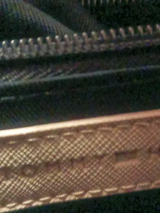 Bolso Tommy Hilfiger