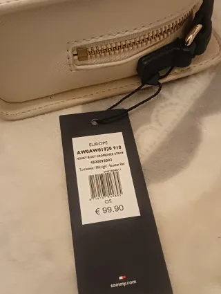 Bolso Tommy Hilfiger